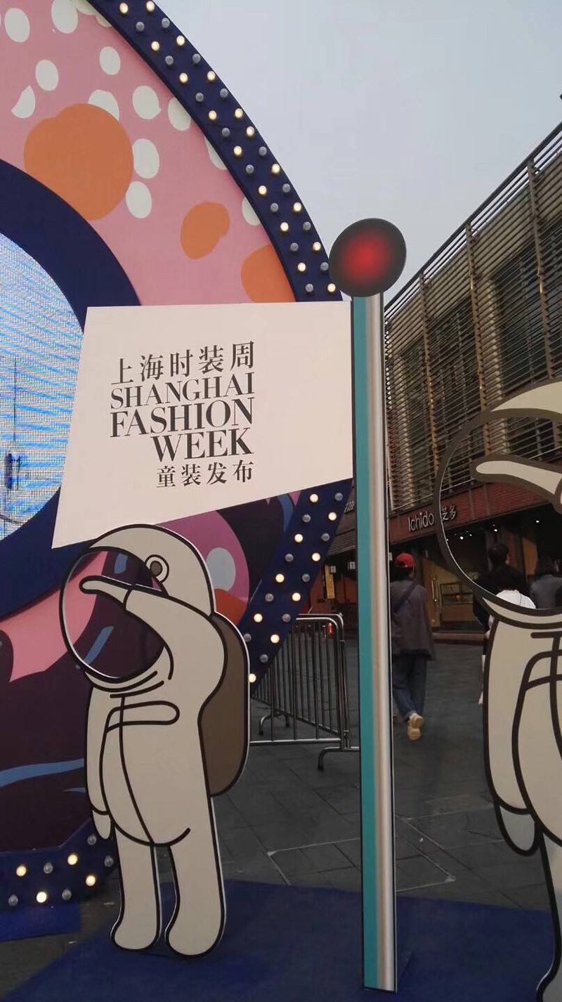 大连模特学校