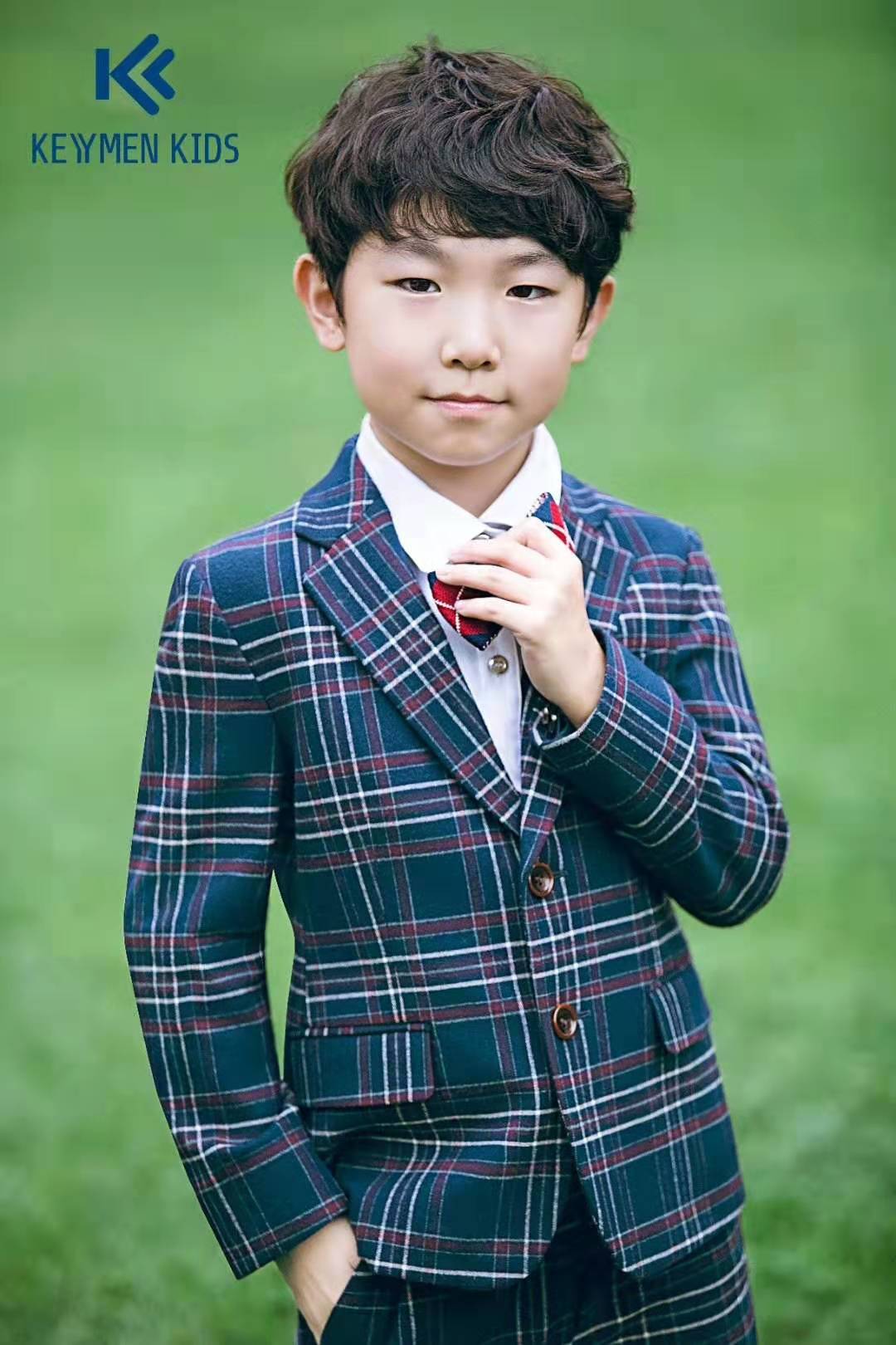 大连模特学校